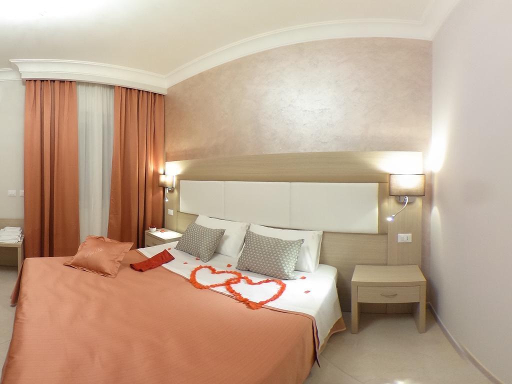 Pepe'Accommodation Паргелия Екстериор снимка