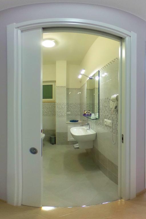 Pepe'Accommodation Паргелия Екстериор снимка