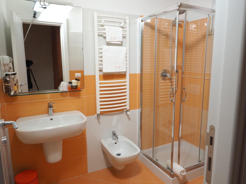 Pepe'Accommodation Паргелия Екстериор снимка