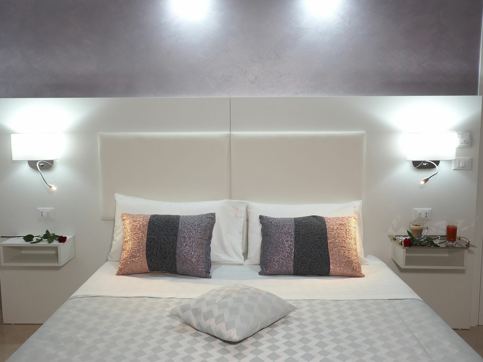 Pepe'Accommodation Паргелия Екстериор снимка